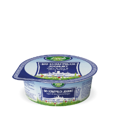 Bio Schafmilchjoghurt griechischer Art in 150 g Becher