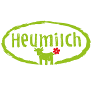 Logo Heumilch neu